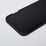 Timberline Wood Case // Rosewood (iPhone 6/6S)