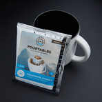 Portable Pour-Over Coffee 5-Pack