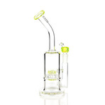 Nano Matrix Tube // Slyme