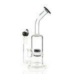 Nano Matrix Tube // Copper