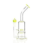 Nano Matrix Tube // Slyme