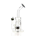 Swiss Honeycomb Tube // Copper