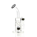 Swiss Honeycomb Tube // Copper