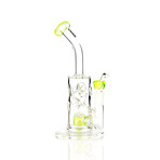 Swiss Honeycomb Tube // Slyme