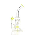 Swiss Honeycomb Tube // Slyme