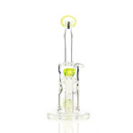 Swiss Honeycomb Tube // Slyme