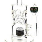 Swiss Honeycomb Tube // Copper