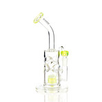 Swiss Honeycomb Tube // Slyme