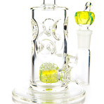 Swiss Honeycomb Tube // Slyme