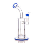 Nano Showerhead Tube // Blue