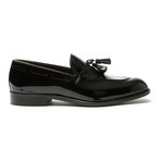 Tassel Loafer // Black (Euro: 42)