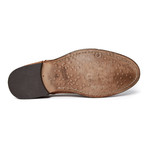 Cap-Toe Oxford // Brown (Euro: 45)