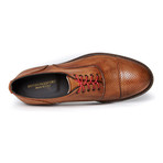 Cap-Toe Oxford // Brown (Euro: 45)