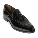 Tassel Loafer // Black (Euro: 42)