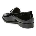 Tassel Loafer // Black (Euro: 42)