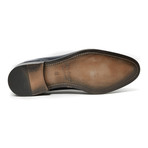 Tassel Loafer // Navy (Euro: 43)