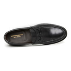 Penny Loafer // Black (Euro: 45)