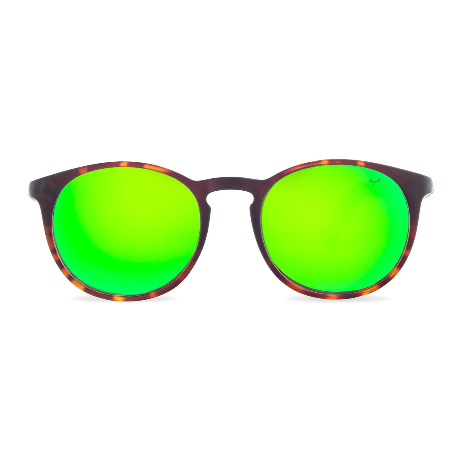 その他 HAKU SUNGLASSES GREEN HAKU SUNGLASSES GREEN