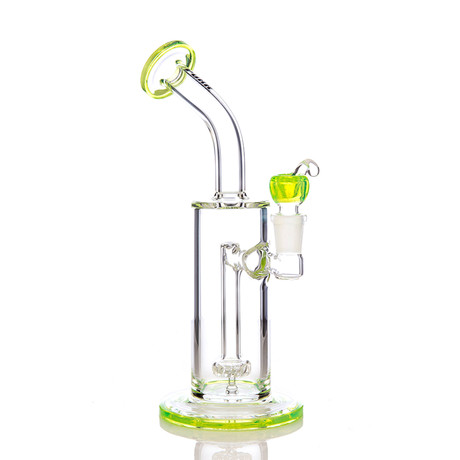 Nano Showerhead Tube // Slyme