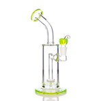 Nano Showerhead Tube // Slyme