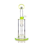 Nano Showerhead Tube // Slyme
