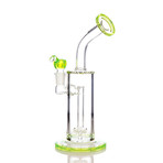 Nano Showerhead Tube // Slyme