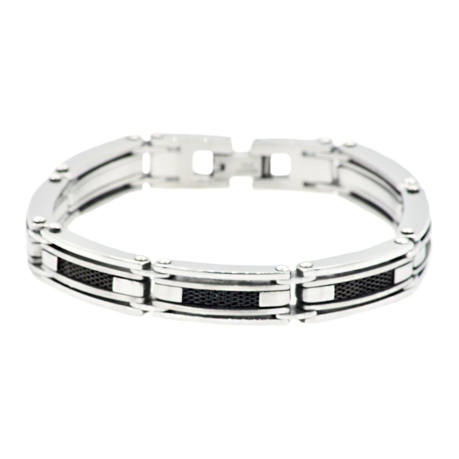 Blackjack Jewelry Badass Men's Bracelets Touch of Modern