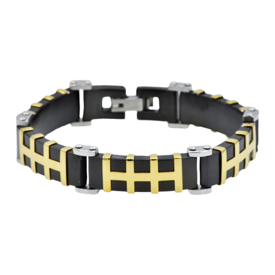 Blackjack Jewelry Stainless Steel Designs Touch of Modern