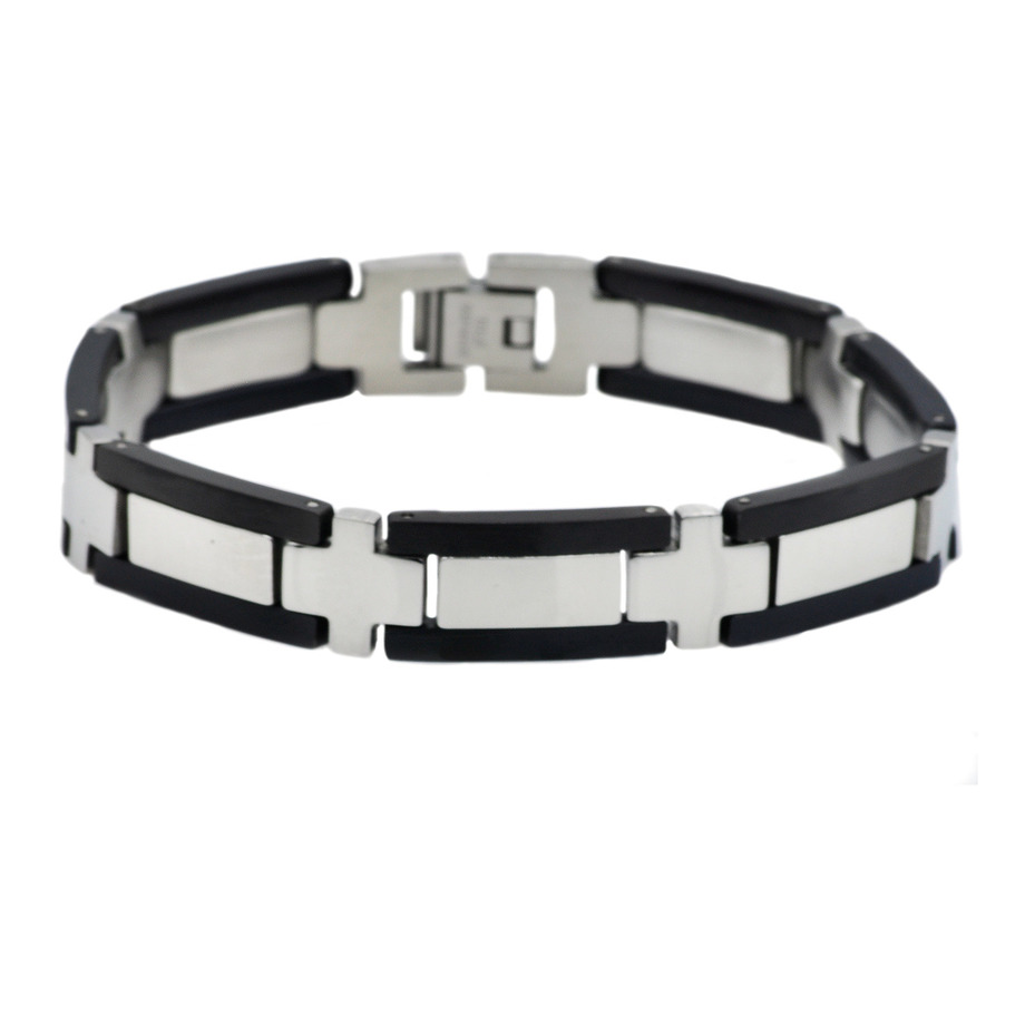 Blackjack Jewelry - Durable and Luxe Men's Bracelets - Touch of Modern
