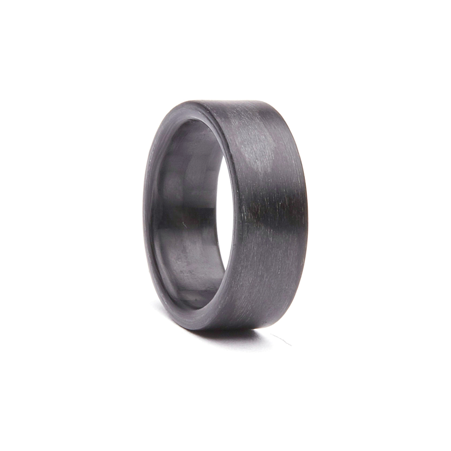 Element Rings - Carbon Fiber For All - Touch of Modern