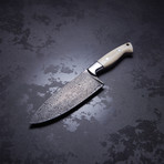 Camel Bone Small French Chef Knife