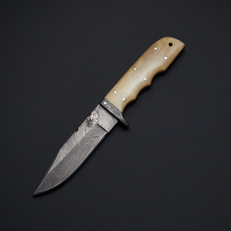 2151 Hunting Knife // 9.5"