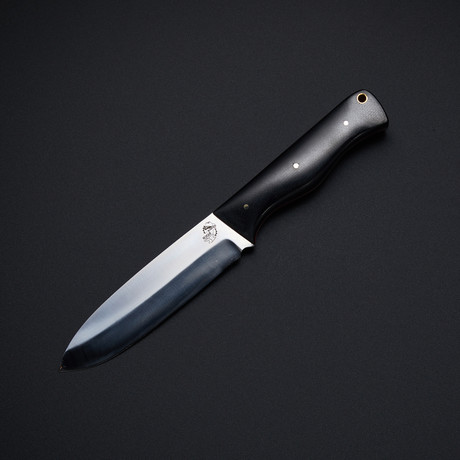 Bushcraft Knife // 9.75"