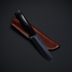 Bushcraft Knife // 9.75"