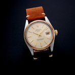 Rolex Oyster Perpetual Date Automatic // 11500  // Pre-Owned