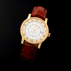 Bvlgari Date // ST350  // Pre-Owned