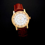 Bvlgari Date // ST350  // Pre-Owned