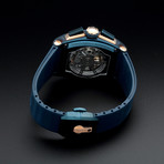 Cvstos Challenge Pride Of Colombia Automatic // Limited Edition // 577COLO  // Unworn