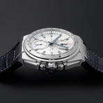 IWC Ingenieur Chronograph Automatic // IW378509  // Unworn