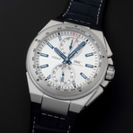 IWC Ingenieur Chronograph Automatic // IW378509  // Unworn