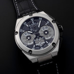 IWC Perpetual Calendar Automatic // IW379201  // Unworn