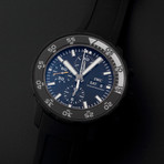 IWC Aquatimer Chronograph Automatic // IW376705  // Unworn