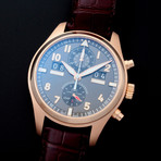 IWC Perpetual Calendar Chronograph Automatic // IW379103  // Unworn