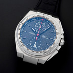 IWC Ingenieur Chronograph Automatic // Limited Edition // IW378407  // Unworn