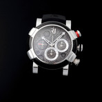 Romain Jerome Moon Dust DNA Chronograph Automatic // Limited Edition // RJ.T.CH.002.01  // Unworn