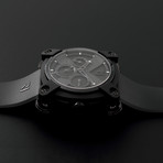 Romain Jerome Moon Invader Chronograph Automatic // RJ.M.CH.IN.001.01  // Unworn