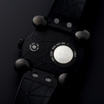 Romain Jerome Moon Invader Chronograph Automatic // RJ.M.CH.IN.001.01  // Unworn