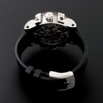 Romain Jerome Titanic DNA Silver Octopus Automatic // RJ.T.AU.DI.003.01  // Unworn