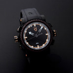 Romain Jerome Titanic DNA Black Octopus Automatic // RJ.T.AU.DI.002.01  // Unworn