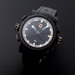 Romain Jerome Titanic DNA Black Octopus Automatic // RJ.T.AU.DI.002.01  // Unworn